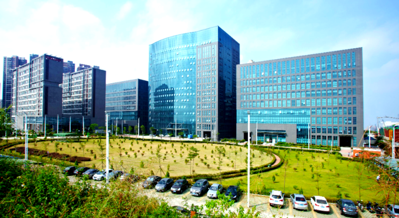 装饰装修工程与园林景观施工一体化交付实践案例