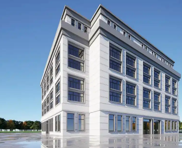 江苏杰东建设工程有限公司土建工程施工质量控制体系详解